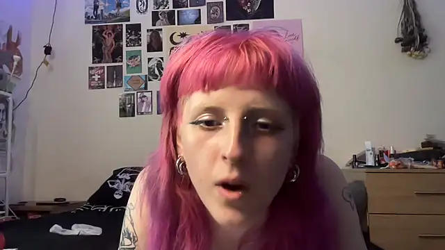 batzy666 Live XXX-Chat