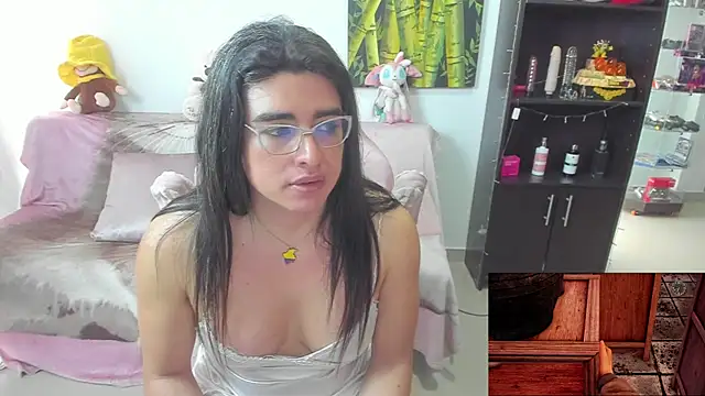 Chat XXX en directo de Khalifa_Gold