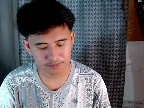 Adim-pinoy146 Pertunjukan Webcam