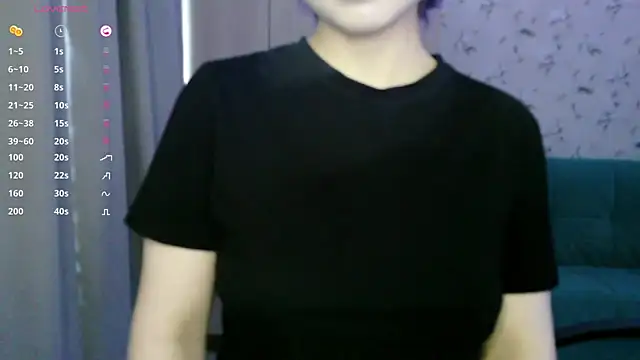 LeisaHopperstad Adlı Modelin Canlı XXX Sohbeti