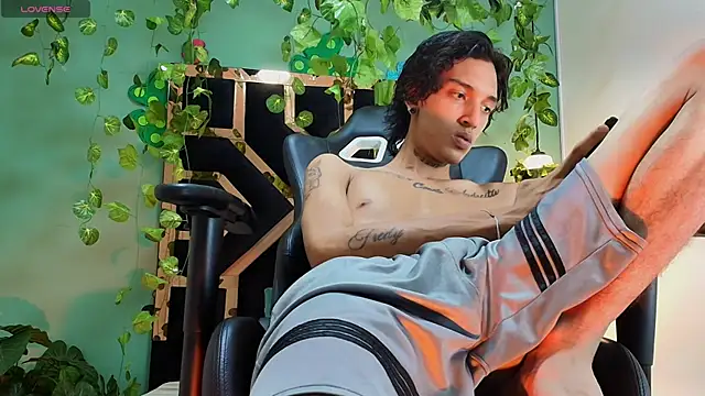langelo_el Chat XXX live