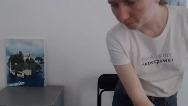 Sexy_MargoX_ live XXX chat