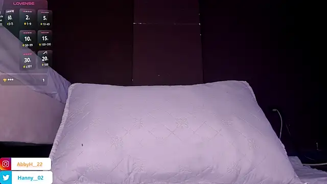 XXX chat uživo modela Abby___02