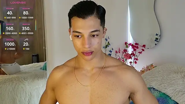 Troye_Williams 라이브 XXX 채팅