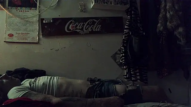 VanillaSnowcones' Webcam Show