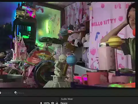 Chat XXX Live JesuAdam