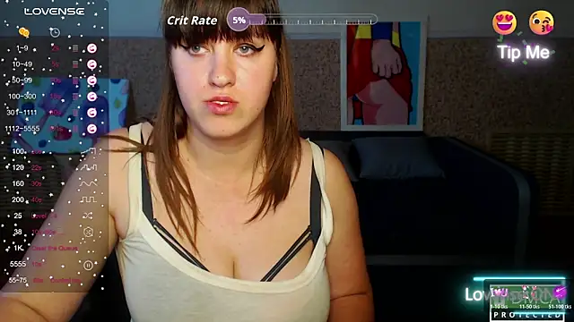 Sembang XXX Secara Langsung Amali_Ivanna_smit