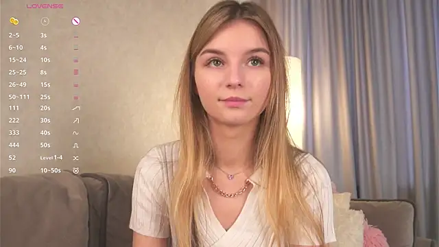 my_little_polIy's Live XXX Chat