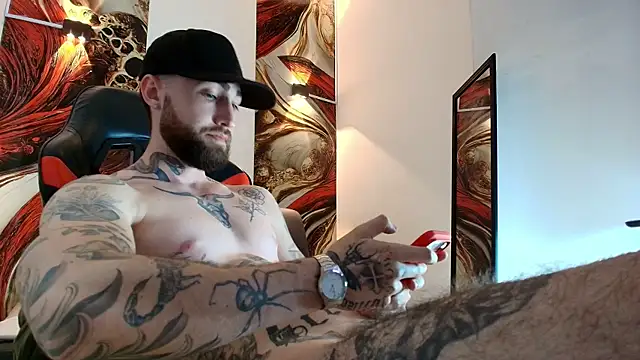 Luke_davis01's Live XXX Chat