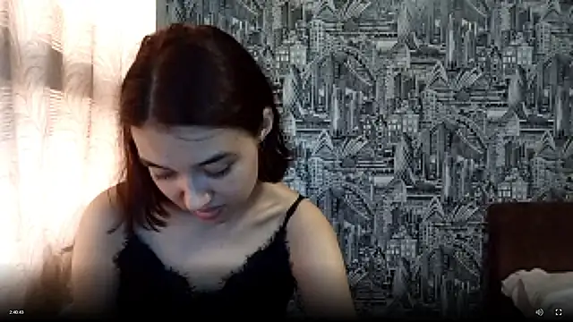 XXX chat uživo modela AnnettaBelsito