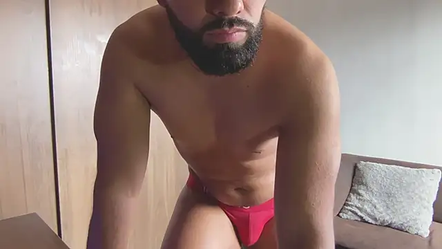 Rob_fab's Webcam Show