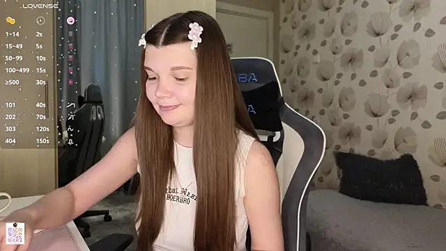 Chat XXX ao vivo de _cute_ice