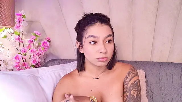 AlyssaRay – Live XXX-chat
