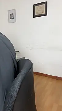 Webkamerová show Alexander_Connor