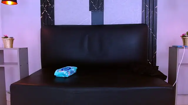 Webkamerová show Feiccer_Castquer