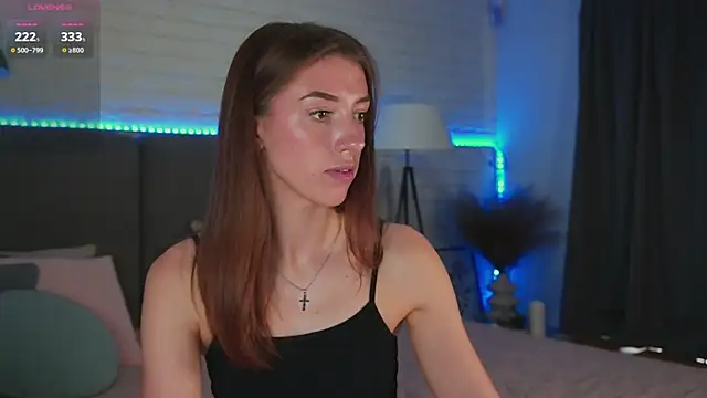 SweetVikki – Live XXX-chat