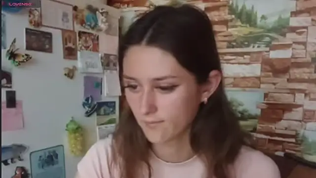 MercySoeder Chat XXX in diretta