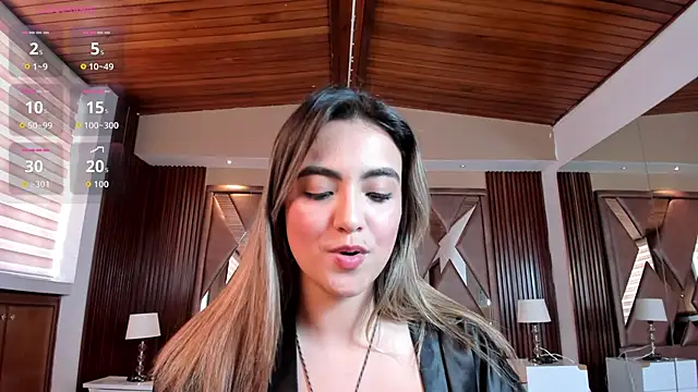 Онлайн чат XXX IsabellaaJoness
