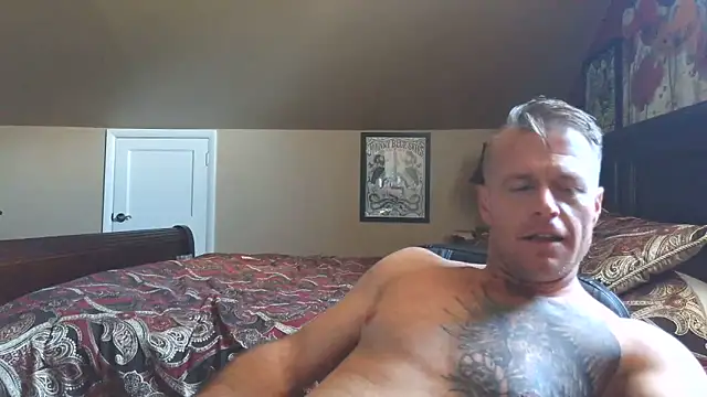 DILFiGuess1 Live XXX-chat