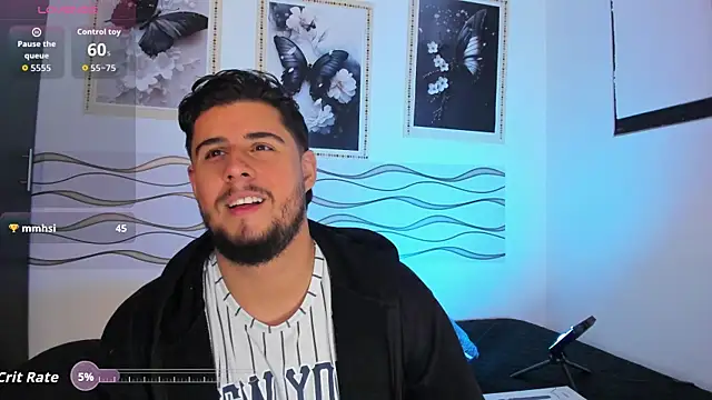 Chat XXX Live Ryan_evannss_