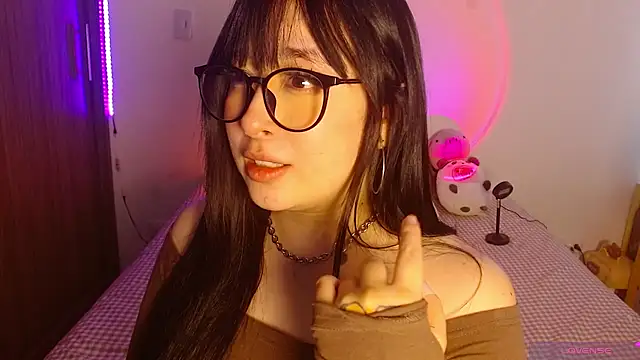 Oliviargf Chat XXX live