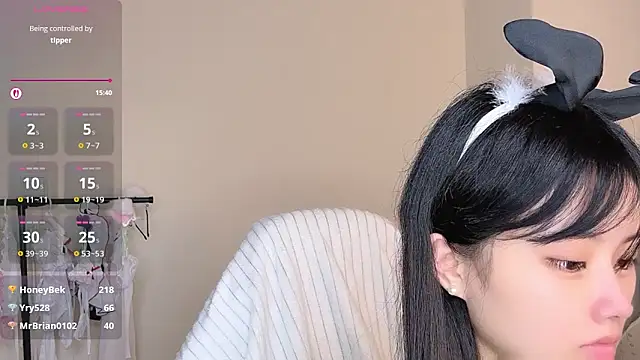 aibaba_888's Live XXX Chat