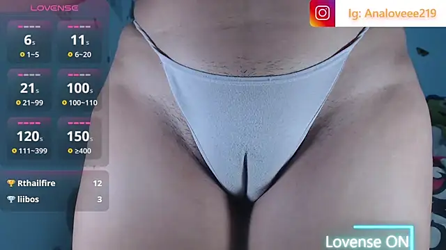 ana_studio Adlı Modelin Canlı XXX Sohbeti