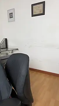 Alexander_Connor 网络视讯表演