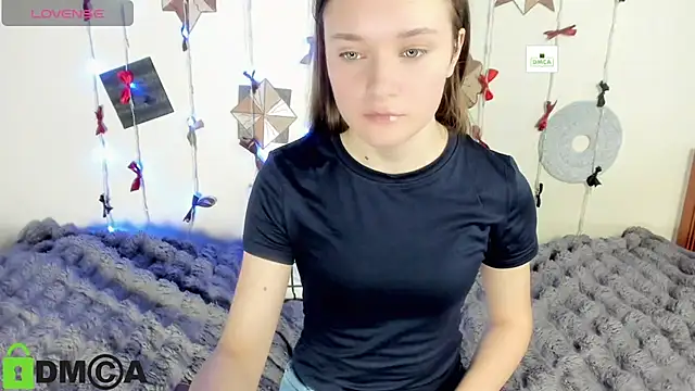 Elina_X – Live XXX-chat