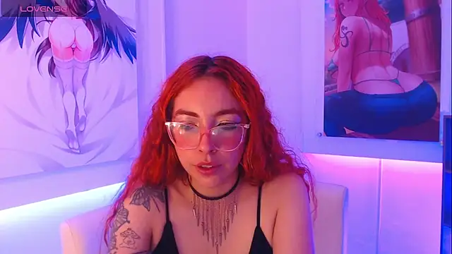 Chat XXX Live mere_in_redd