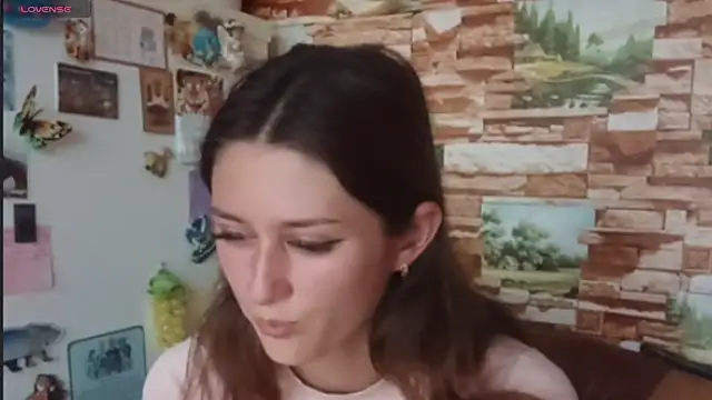 MercySoeder Live XXX Chat