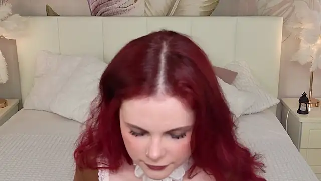 Chat XXX Live Erica_Hameleons