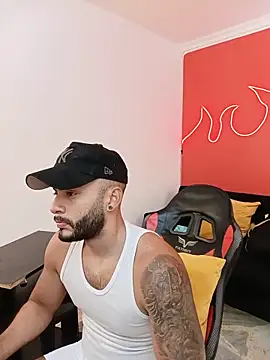 Show Webcam de Mike_savage3