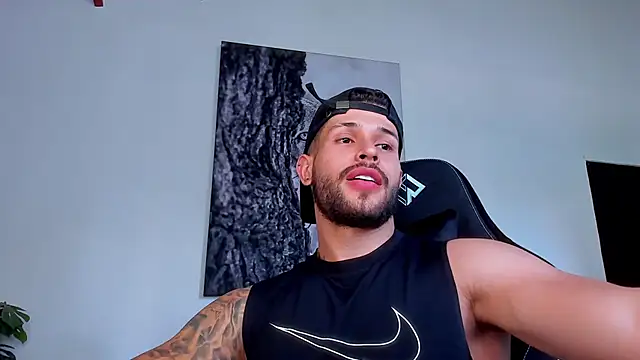 Chat XXX Live Santos_ramirez1