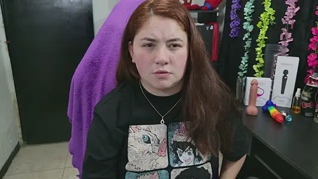 ann_bronw XXX  чат на живо