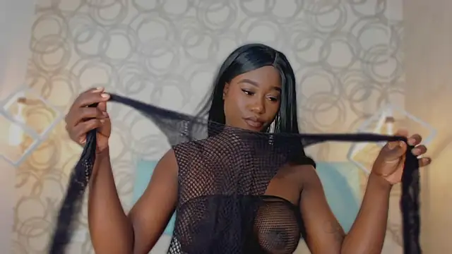 ValeriaRioz's Live XXX Chat