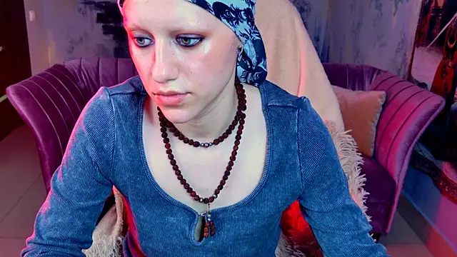 LidaDarknetのライブXXXチャット