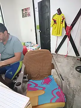 hotandfierylatinos2023's Live XXX Chat
