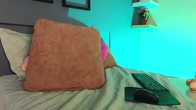 CelesteNoa Live XXX-Chat