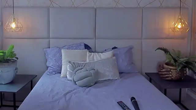 SamayRyann's Live XXX Chat