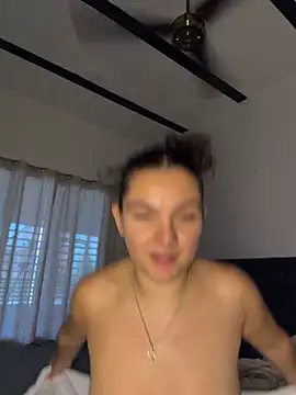 Eva_stark10 élő XXX-chatje