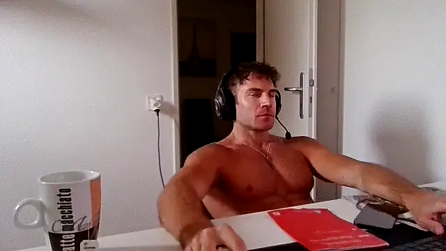 Chat XXX Live alpha-hunk