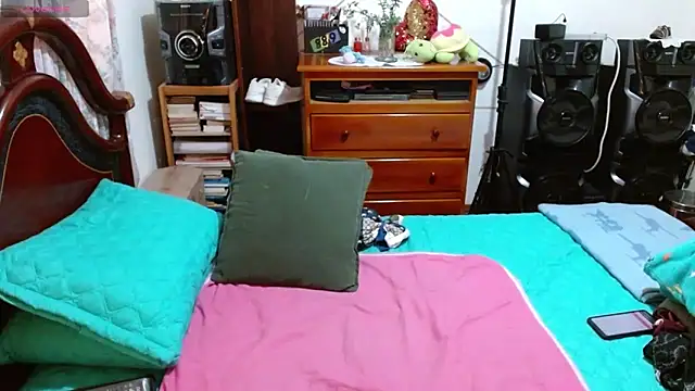 XXX chat uživo modela _Keyla_rosse