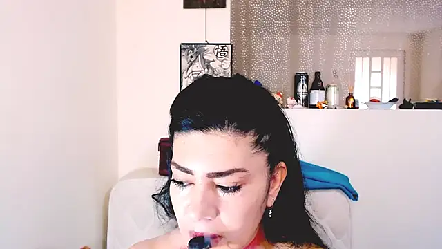 Chatroom XXX en direct de luisahott