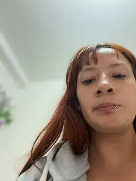 Samyra_Biker12's Live XXX Chat