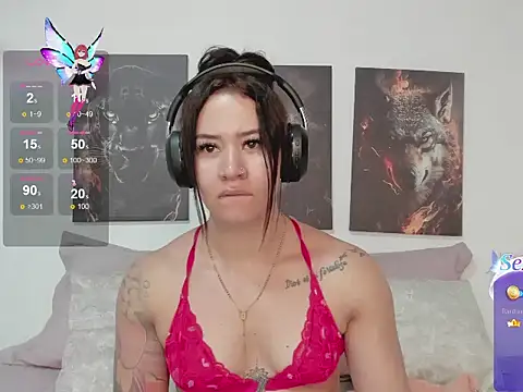 AngelMartinss Live XXX-chat
