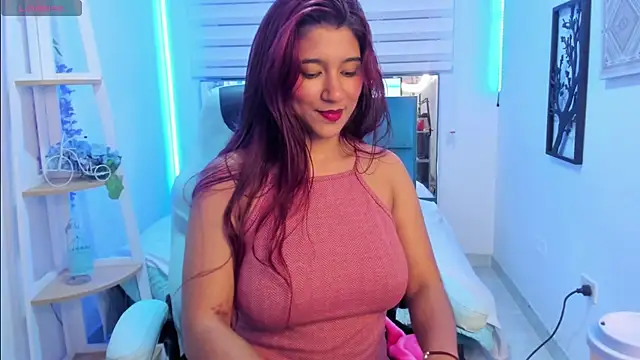 Živý XXX chat Aurora_Blazee