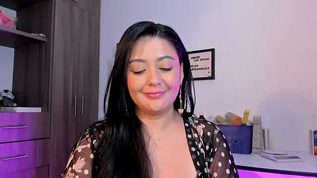 Živý XXX chat LauraToro_
