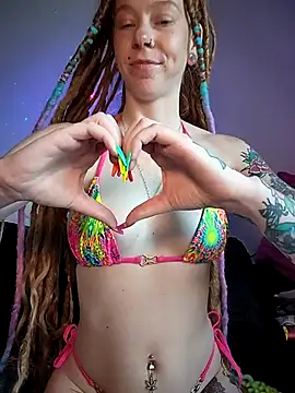 LucidLucy's Live XXX Chat