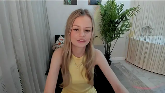 Živý XXX chat MidnighteAura
